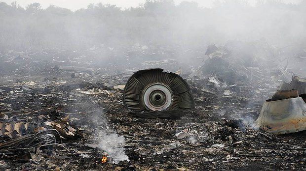Эксперт о крушении MH17: Нельзя было пускать борт через обстреливаемую территорию 
