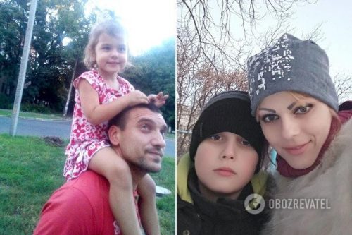 Страшна ДТП на Миколаївщині забрала життя черкащанина з двома дітьми 
