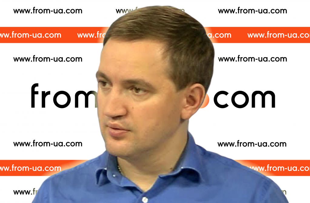 Солонтай: «Кандидати, які будуть підіймати мовне питання, вилітатимуть з політичного процесу»