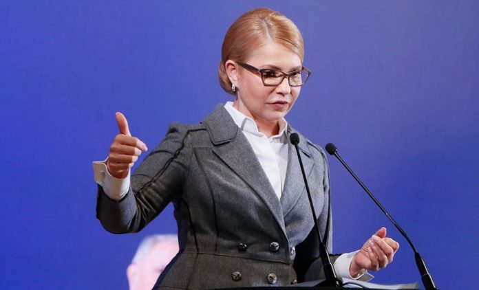 Что задумала Тимошенко и будет ли в этом участвовать «Слуга народа»