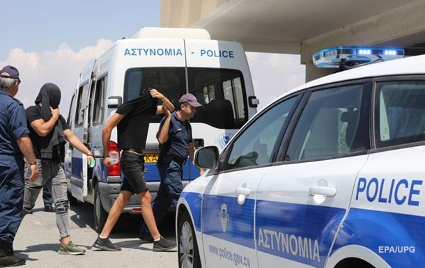 В популярном курортном городе арестовали 12 израильтян за изнасилование 19-летней туристки 