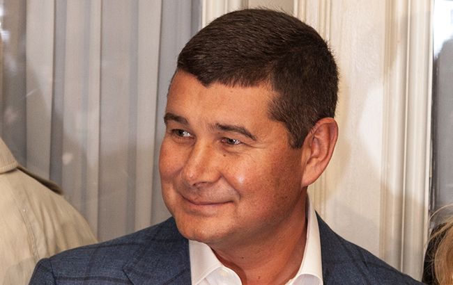 Онищенко опять черед суд получил разрешение участвовать в выборах