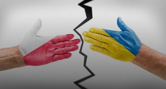 "Вы - рабы!": как избивают в Польше украинских рабочих