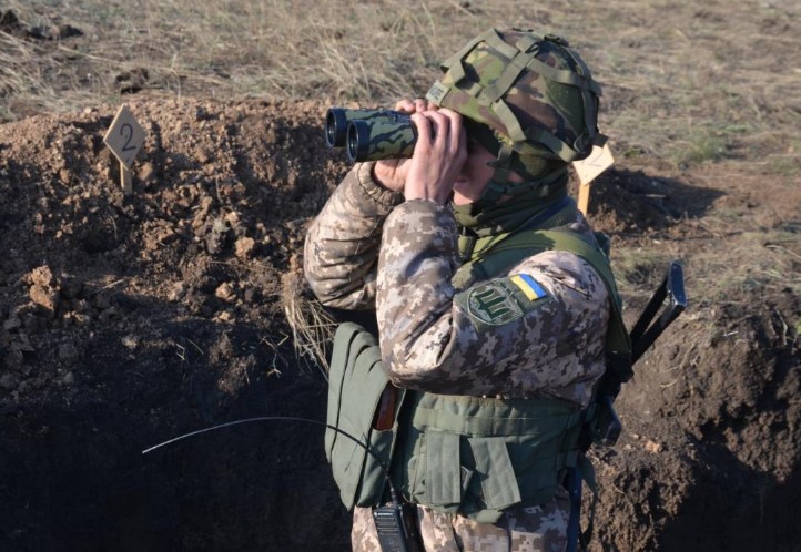 В Украине изменили закон о военном положении: что будет теперь