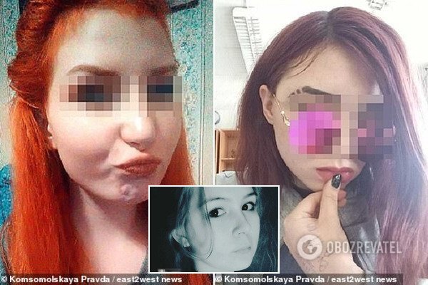 "Слишком красивая": подробности жуткого убийства 17-летней девушки подругами