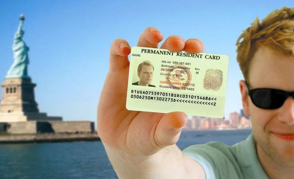Правила лотереи Green Card изменились: что надо знать