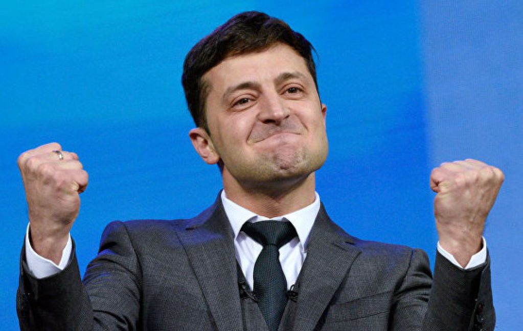 Выборы продолжают объединять украинцев. Но надолго ли?