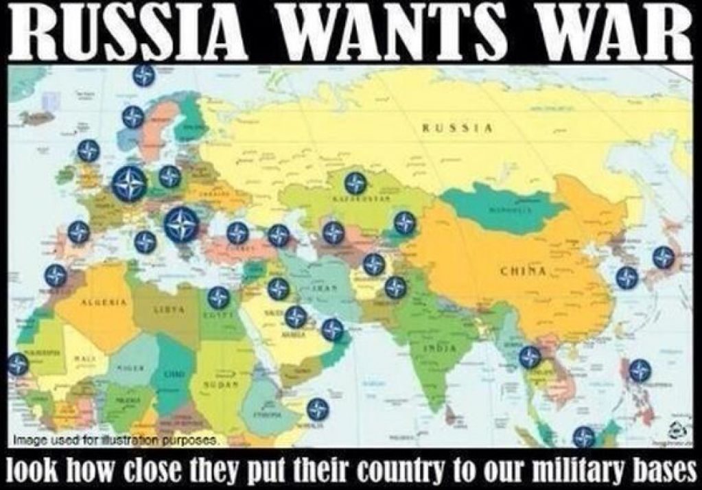 Россия неожиданно признала, что Крым принадлежит Украине
