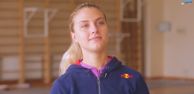 Отрадно: Украинка Харлан стала чемпионом мира по фехтованию