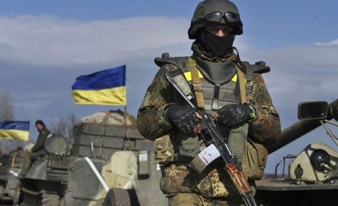 ВСУ провели одну из самых лучших своих операций на Донбассе