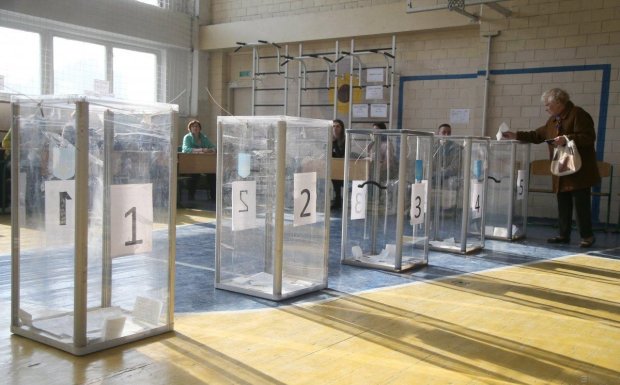 Выборы в Раду: стало известно, когда появятся первые результаты