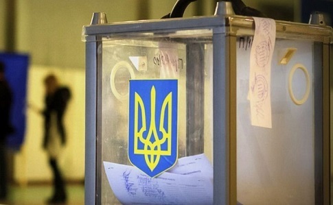 «Не голосуйте за него»: на выборах в Киеве раскрыли аферу