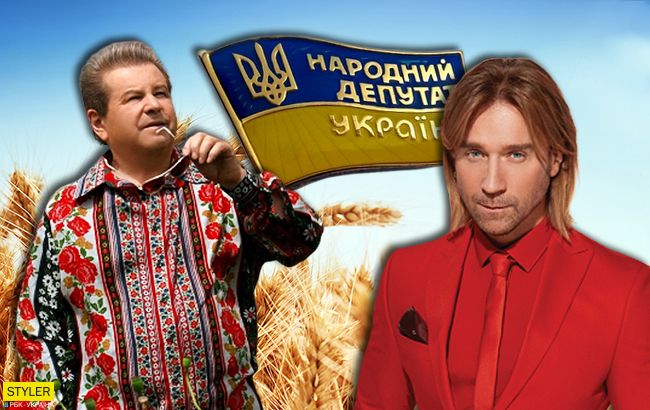 Аграрная партия Михаила Поплавского набирает 6,15%, – экзит-пол в 18:00