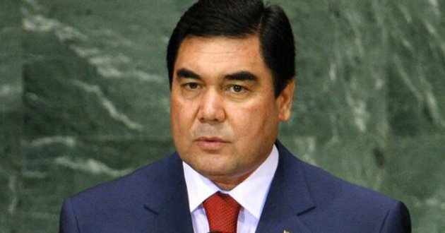 Политолог, сообщивший о смерти президента Туркмении, публично извинился