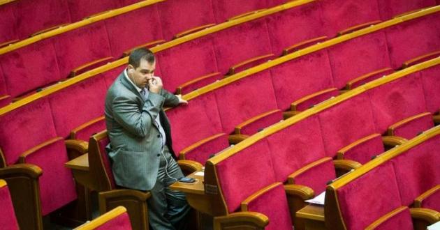 "Пролетели" мимо Рады: кто из одиозных политиков не попал в парламент 