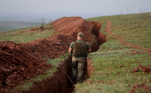 В штабе ООС рассказали, как боевики соблюдают перемирие на Донбассе