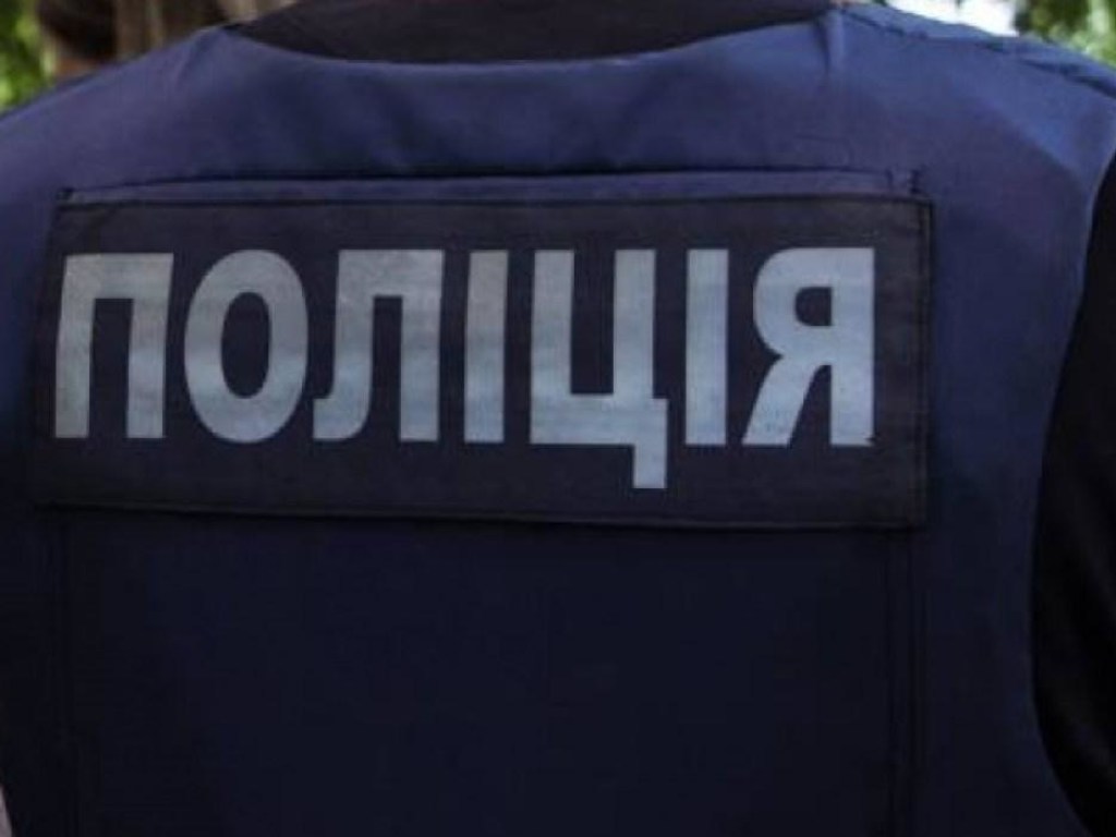Киевские инкассаторы «проворонили» крупную сумму