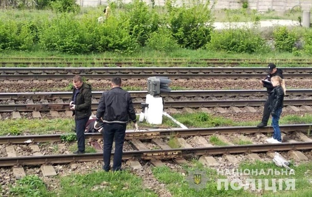 В Одесской области молодой иностранец попал под поезд