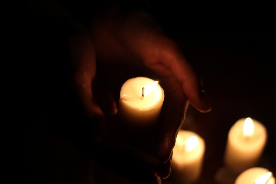 Жуткая находка: на тайном кладбище в Украине нашли тела 29 жертв. ФОТО