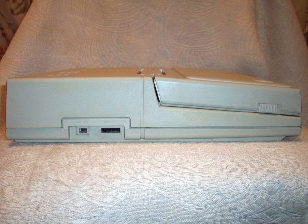 Такую штуку вы вряд ли видели: так выглядел первый советский ноутбук