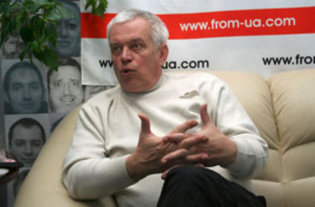 Александр Булавин. Любая коалиция – это большая свара, которая очень мешает делу