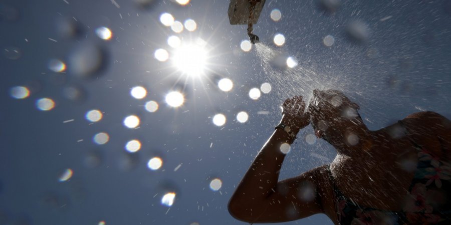 Испытание жарой: в трех странах Европы зафиксированы новые температурные рекорды