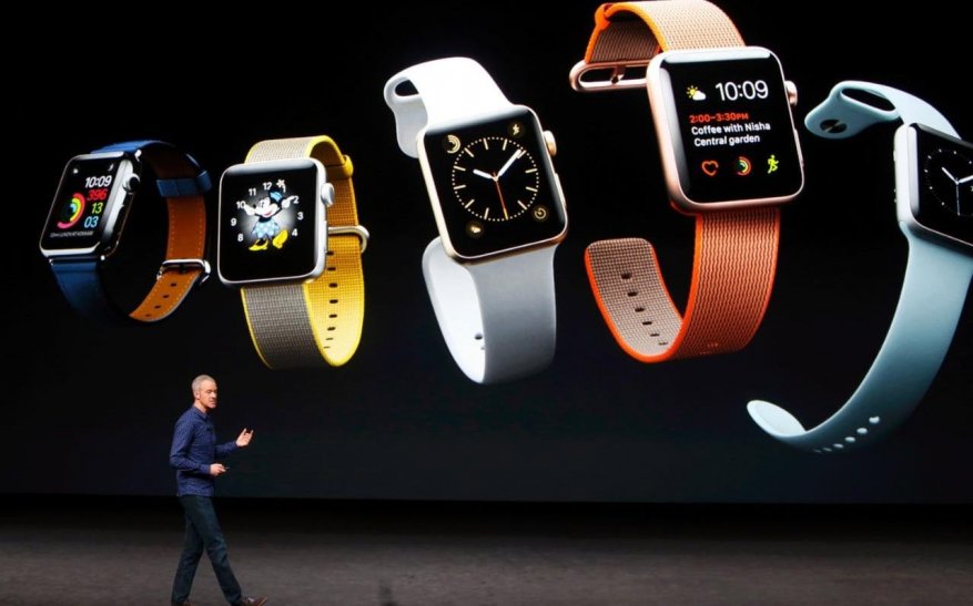 Эволюция Apple Watch: поколения и характеристики «умных» часов