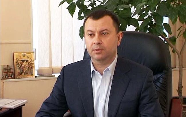 Бежал от правосудия: САП объявила в розыск экс-замначальника полиции Одесской области 