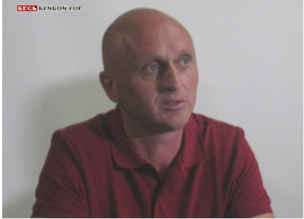 Регионал Фартушный не оставляет надежд стать «слугой народа»