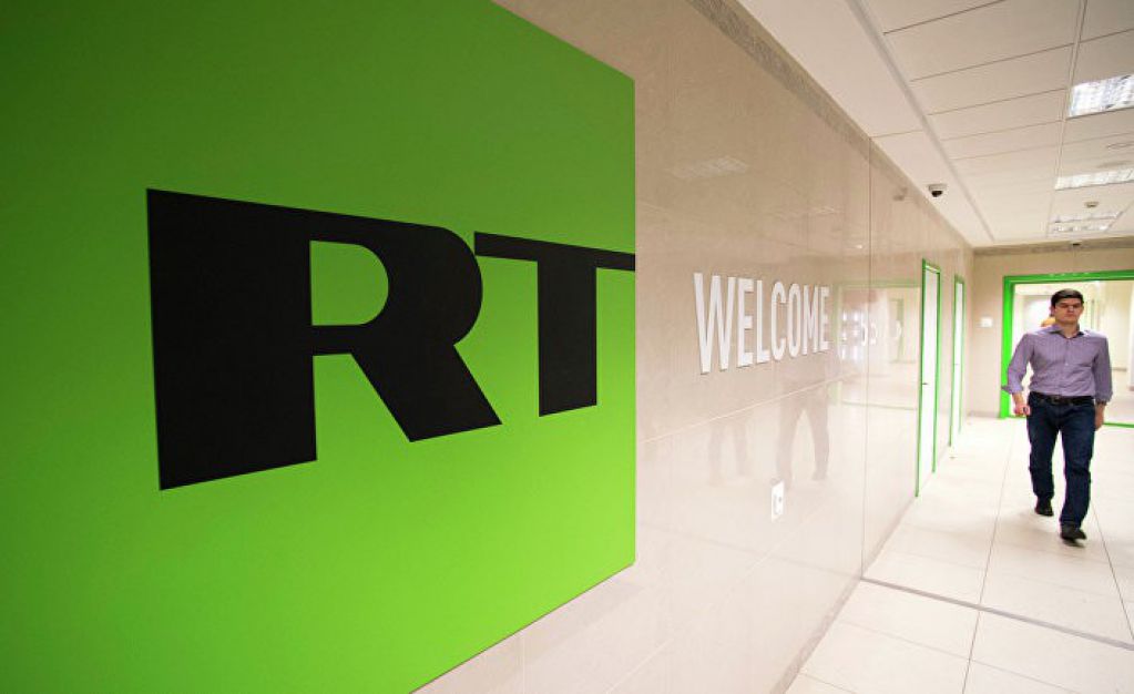 Российский телеканал заплатит кругленькую сумму штрафа за нарушение беспристрастности