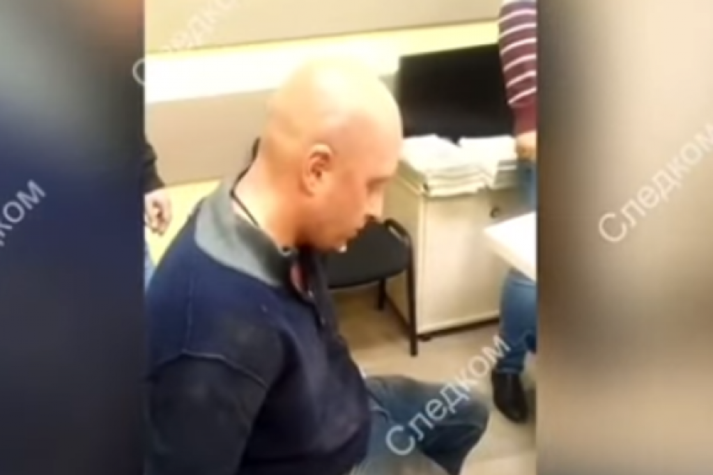 «Девочка онемела!»: убийца рассказал, как зарезал мать на глазах у дочери