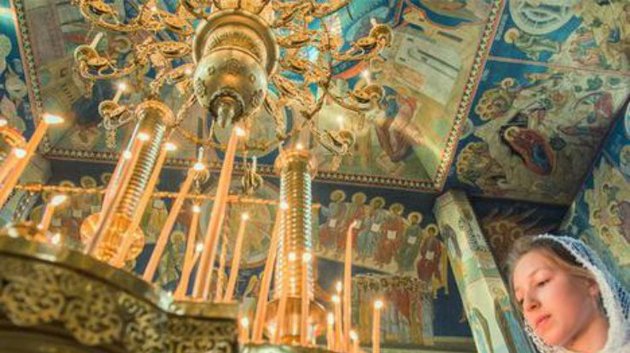 Церковный календарь: в августе украинцев ждет несколько важных праздников 