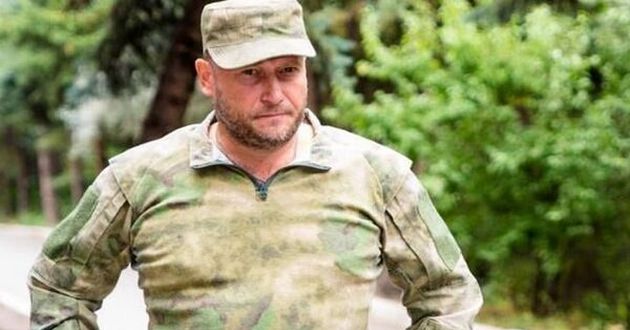 Ярош экстренно обратился к Зеленскому: речь идет о спецоперации на Донбассе