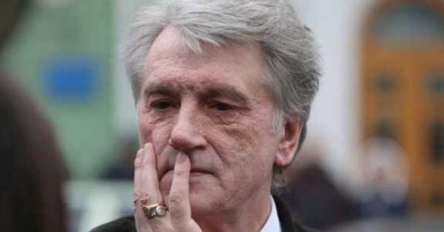 Покушение на Ющенко: всплыла сенсационная правда