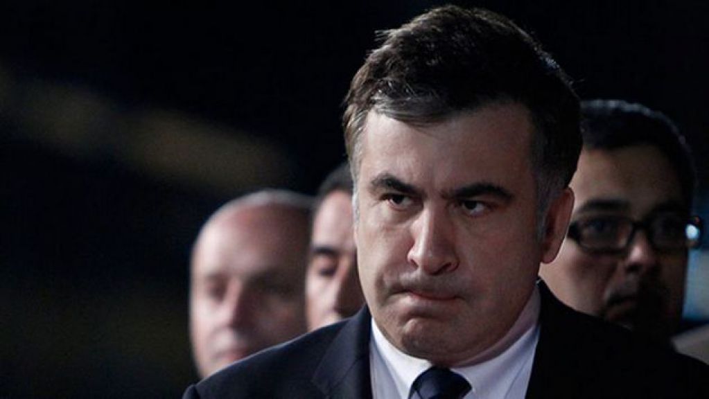 Арестован экс-министр, который работал с Саакашвили
