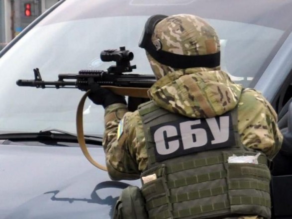В Луганской области полиция раскрыла схему финансирования боевиков «ЛНР»