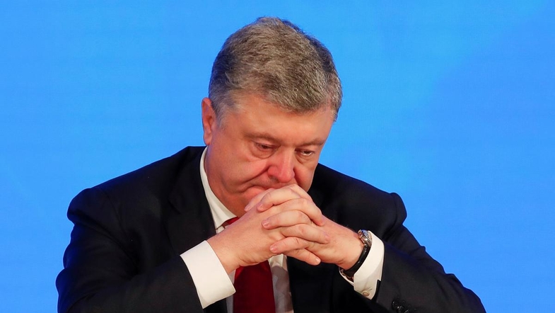 Портнов приглашает украинцев потрогать "живого государственного преступника"