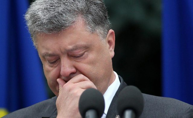 Самоубийство Гройсмана: экс-президент Порошенко сделал заявление