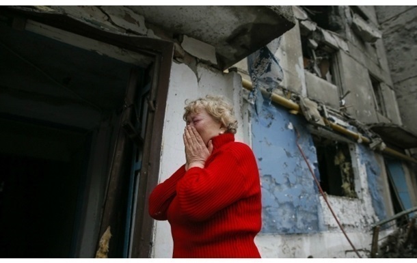 Стало известно количество пропавших на  Донбассе людей с начала конфликта