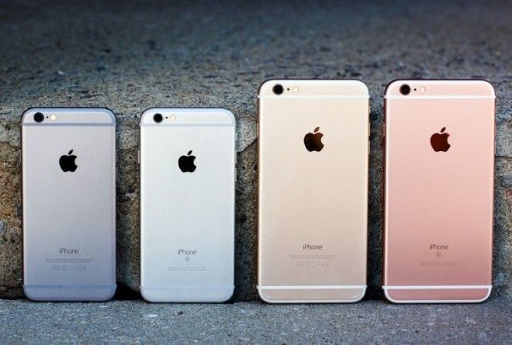 Как отличить восстановленный iРhone от новенького