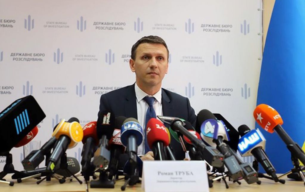 Необоснованный наезд: Роман Труба завел уголовное дело на Богдана Чобитка, уличившего его в коррупции