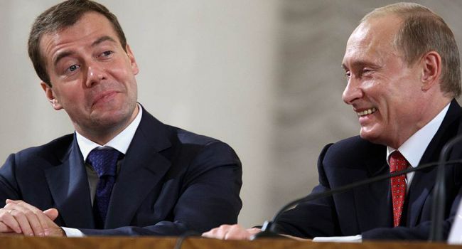 «Сибирь горит, Иркутск затопило, а у него собачки»: российский актёр рассказал, что думает о Медведеве