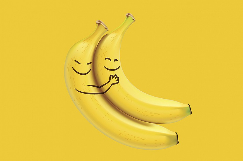 Как выращивают и собирают бананы. ВИДЕО