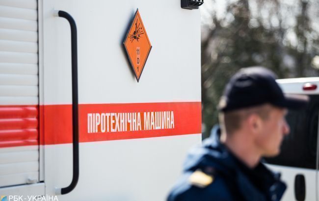 В Харькове полиция проводит «разминирование» трех вузов