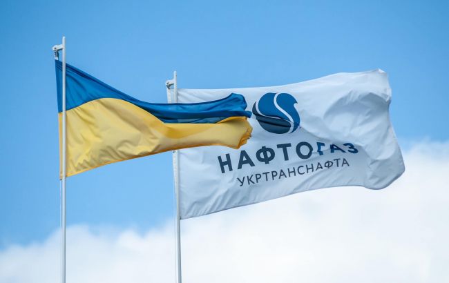 Украина получила от РФ 2,3 млн евро компенсации за загрязнение нефтепровода «Дружба»