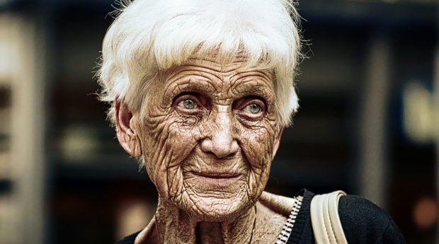 97-летняя женщина 18 лет каждый день пила пиво: что с ней случилось