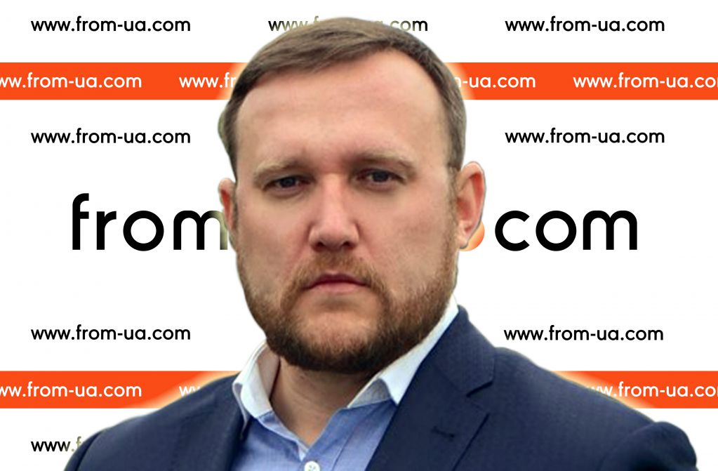 Бодров: «Ситуация на Донбассе движется в сторону потепления»