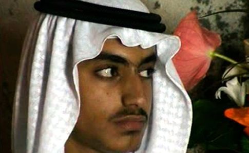 Бин Ладен-младший мёртв: СМИ сообщили о смерти наследника «Аль-Каиды»