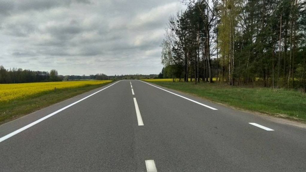 Водителям на заметку: при какой скорости на трассе уменьшается расход топлива