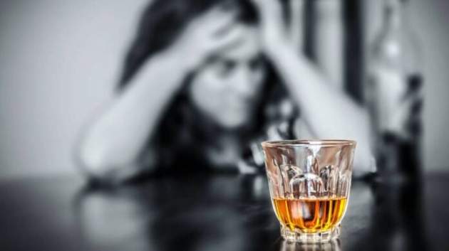 Медики назвали первый неоспоримый признак алкоголизма